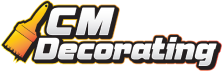 CM Decorating Logo